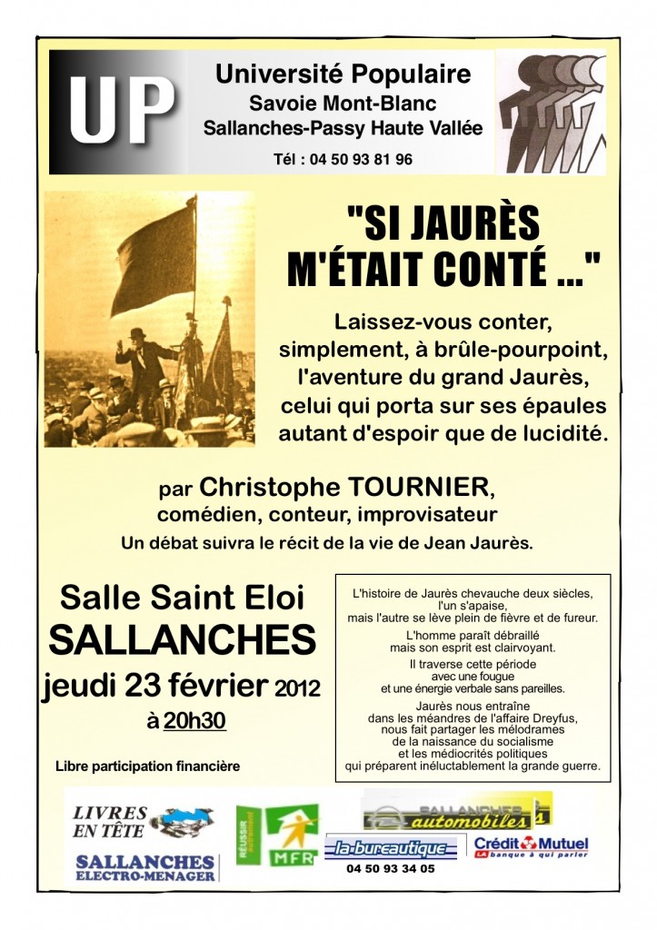 Jaurès