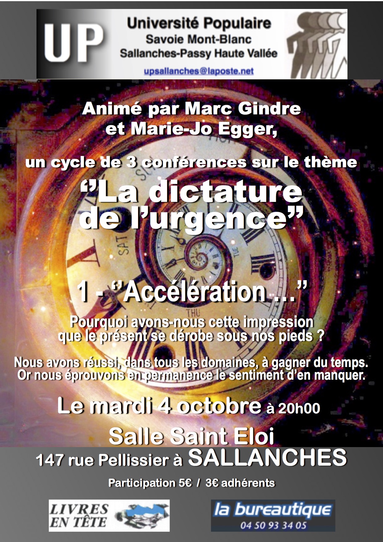 rencontres amicales sallanches